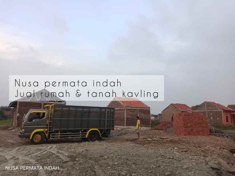 tanah kavling murah di bandung