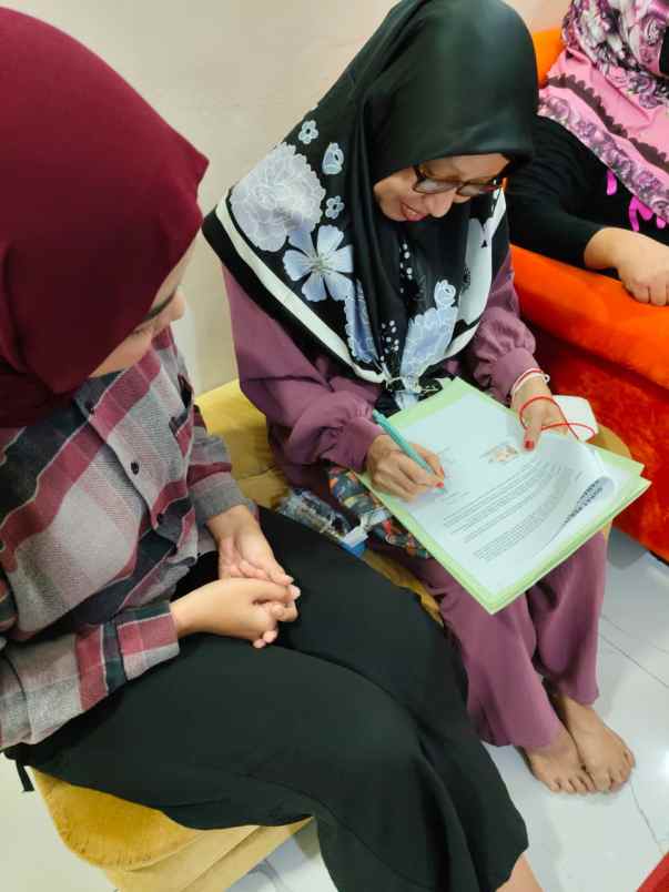 tanah kavling murah legalitas aman