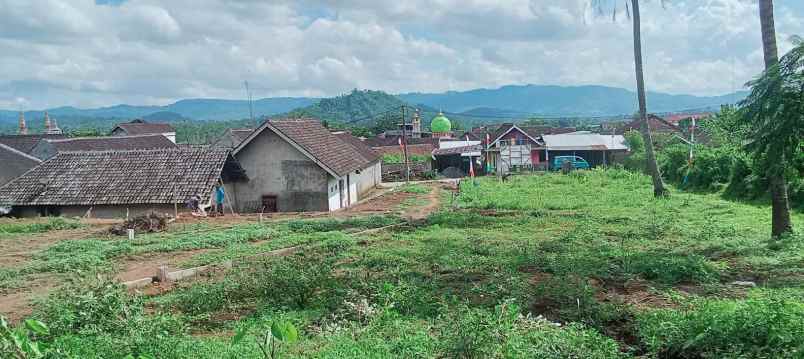 tanah kavling pesona dampit 2