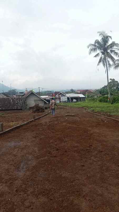 tanah kavling pesona dampit 2