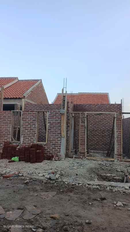 tanah kavling siap bangun di bandung