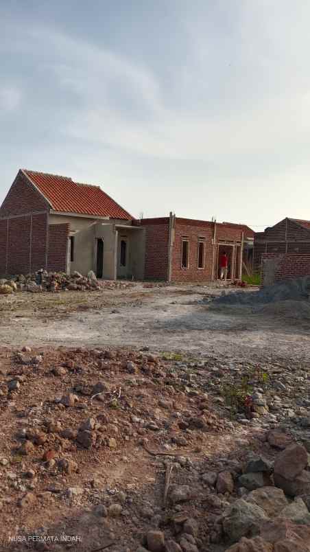 tanah kavling siap bangun di bandung