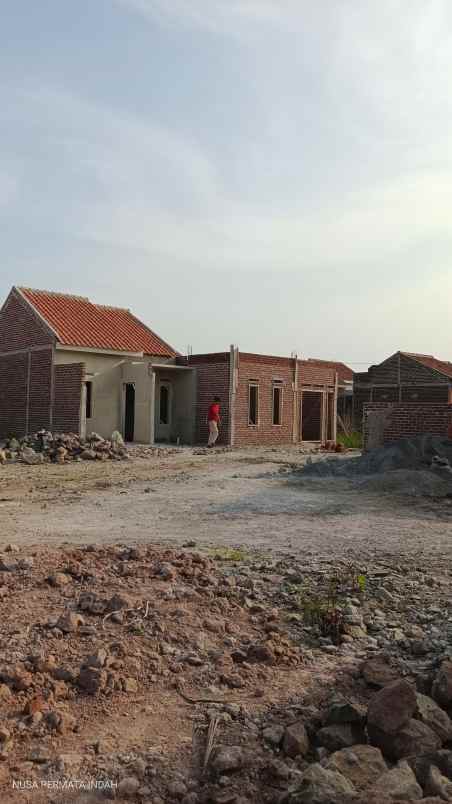 tanah kavling siap bangun di bandung