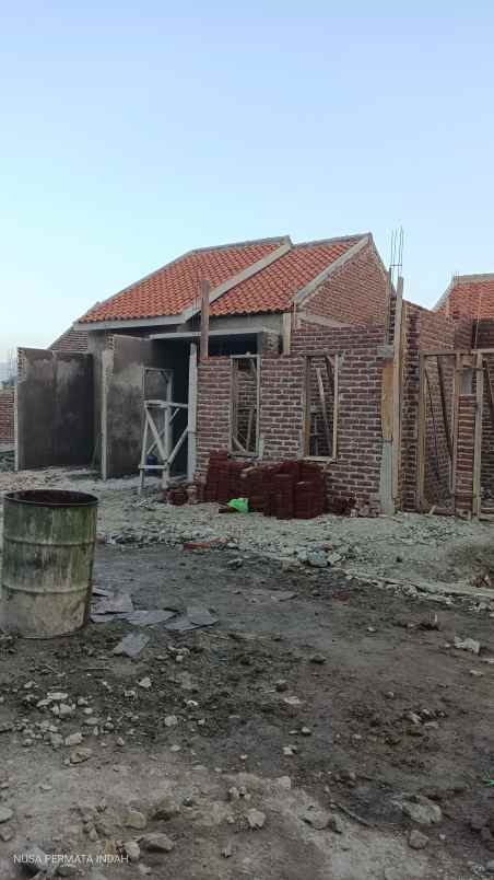 tanah kavling siap bangun di bandung