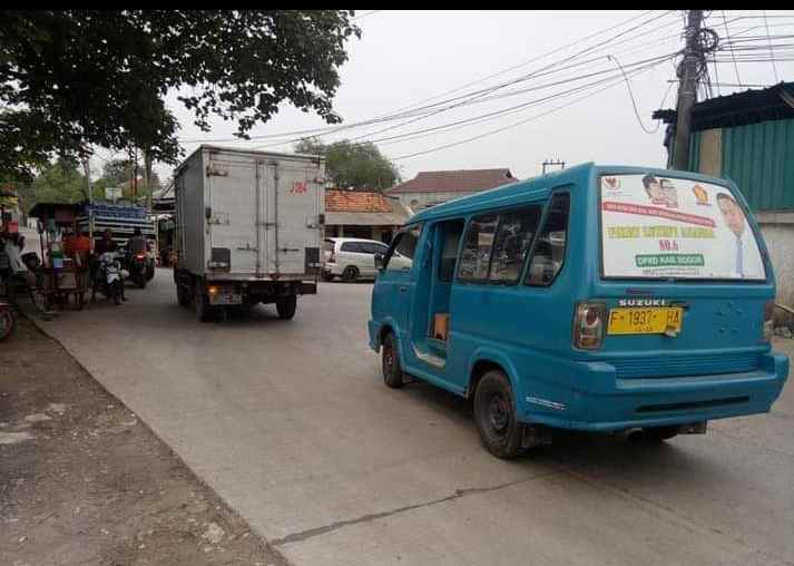 tanah komersial 10 8 hektar cileungsi kab bekasi