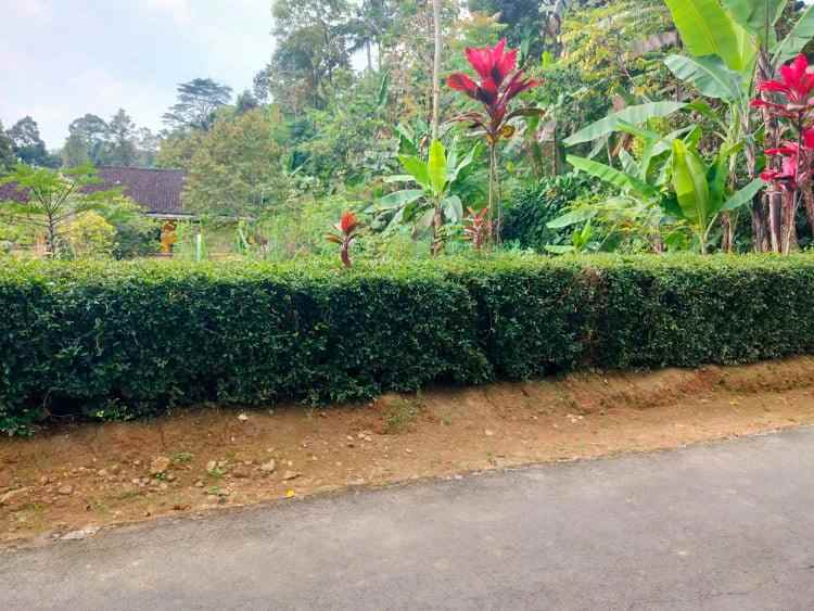 tanah ngargoyoso karanganyar