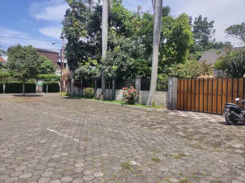 tanah parakan elok batununggal