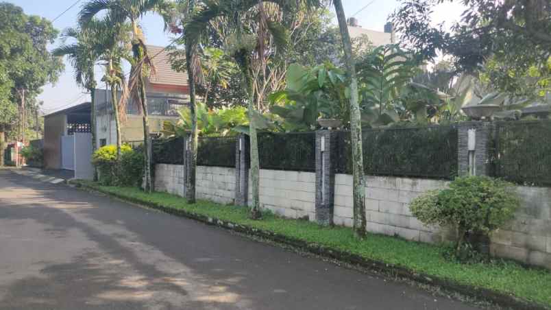 tanah parakan elok batununggal