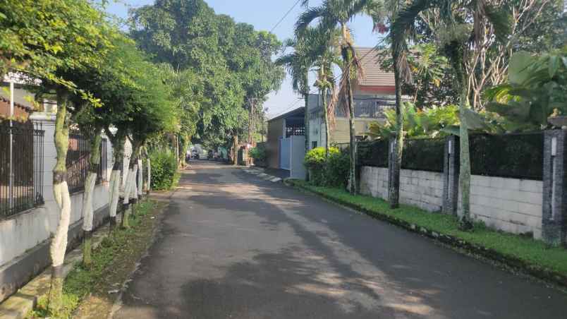 tanah parakan elok batununggal