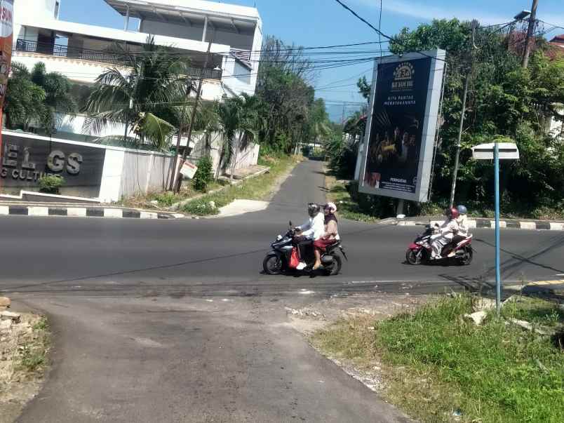 tanah pekarangan di pengajaran teluk betung luas 234m