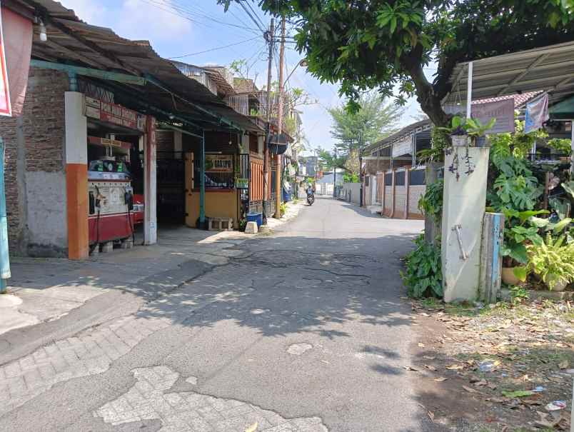 tanah siap bangun pedurungan tengah majapahit semarang