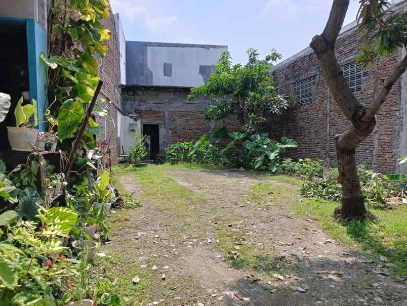 tanah siap bangun pedurungan tengah majapahit semarang