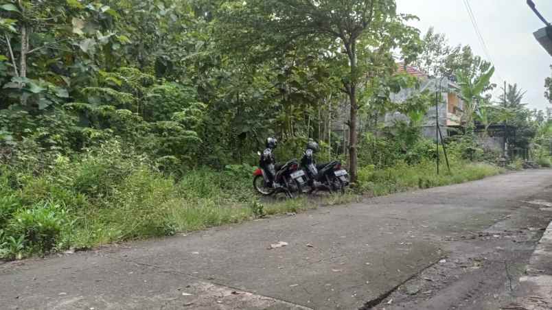 tanah wonotawang ngentak