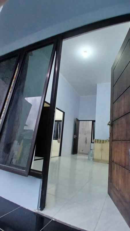 tipe 36 rumah nyaman sengonagung residence pasuruan