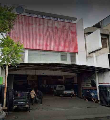 toko siap pakai nol jalan strategis di undaan wetan