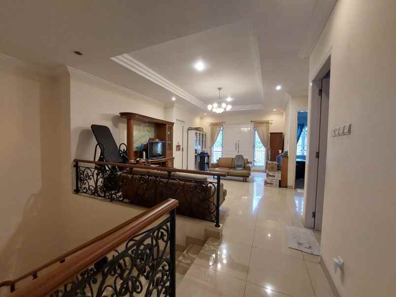 turun harga murah kavling di intercon jakarta barat