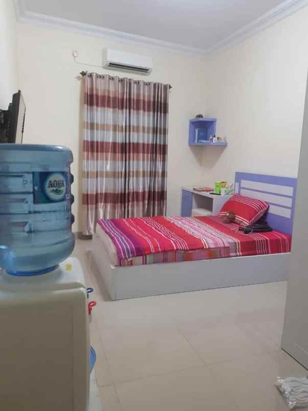 unit rumah induk dan kost exclusive 50 meter dari uii