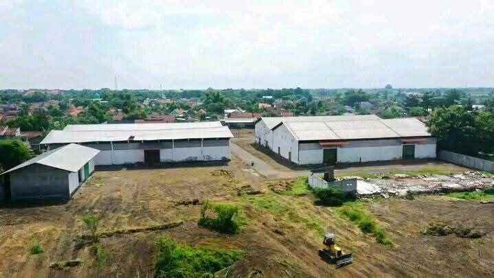 vex pabrik peterongan jombang strategis