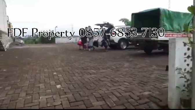 villa di banjaran kab bandung