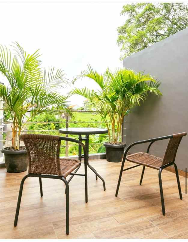 villa kerobokan 2 lantai