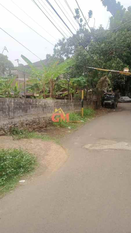 759 tanah kotak di trs sutami setrasari bandung utara