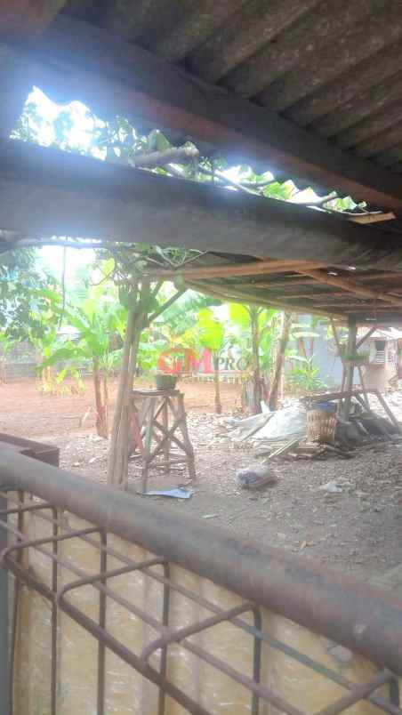 759 tanah kotak di trs sutami setrasari bandung utara