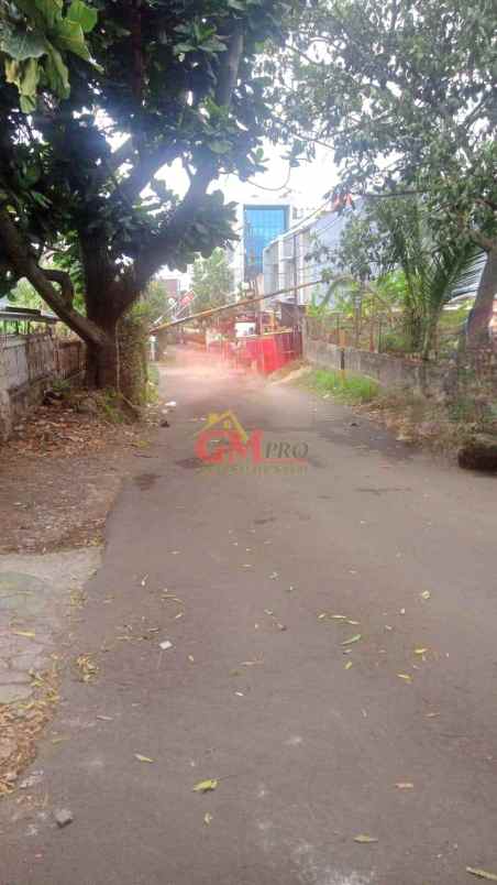 759 tanah kotak di trs sutami setrasari bandung utara