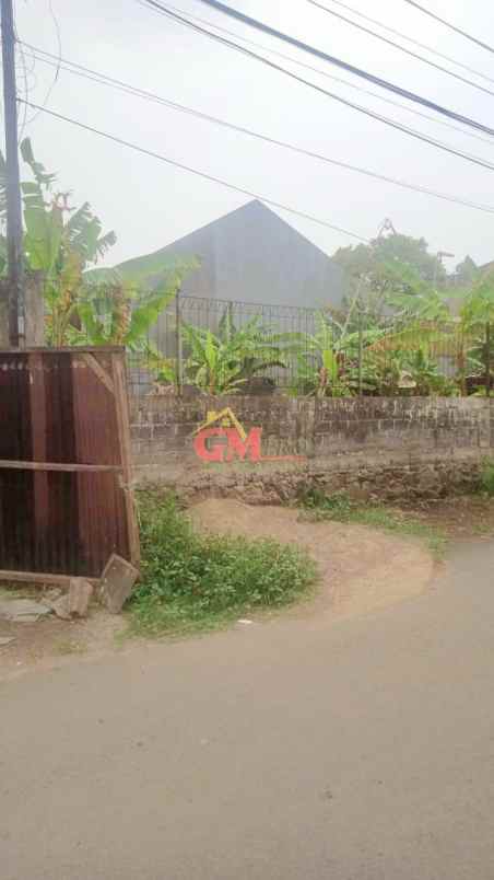 759 tanah kotak di trs sutami setrasari bandung utara