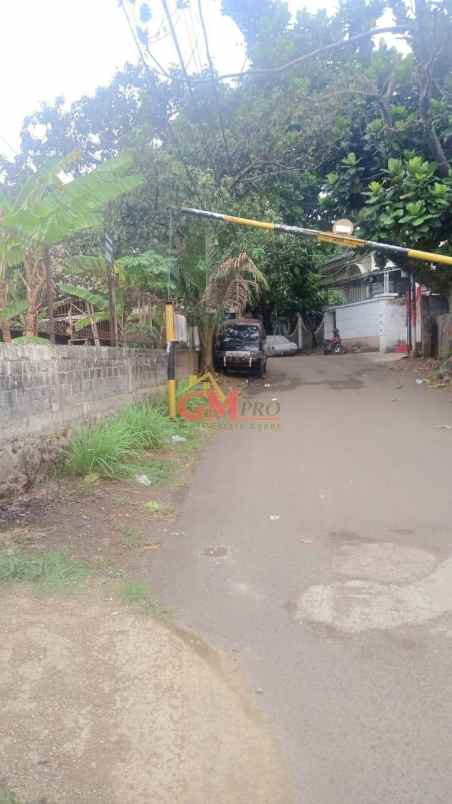 759 tanah kotak di trs sutami setrasari bandung utara