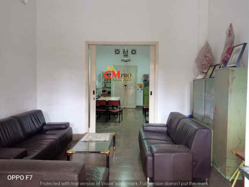 760 rumah lama heritage di sayap riau kota bandung