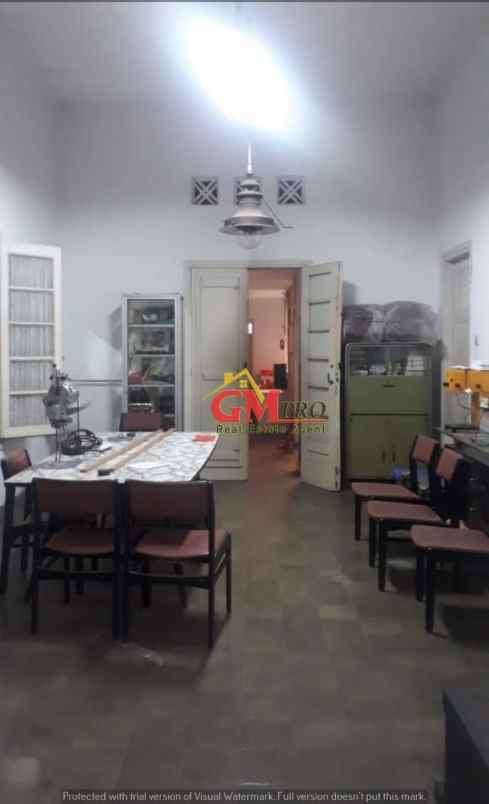 760 rumah lama heritage di sayap riau kota bandung