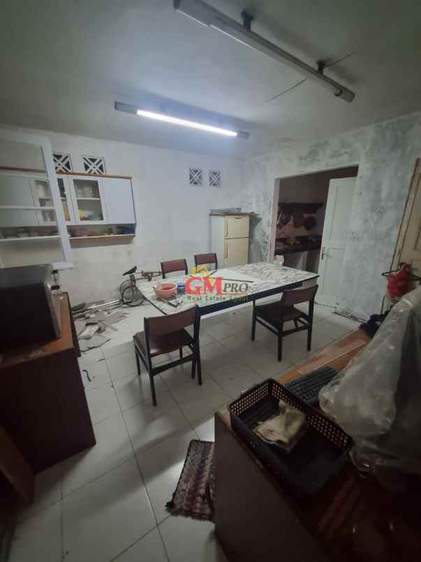 760 rumah lama heritage di sayap riau kota bandung