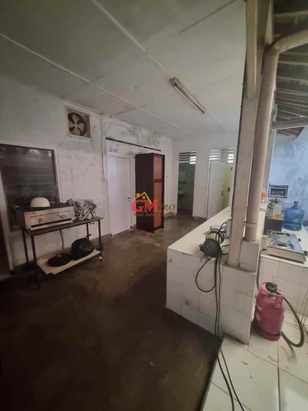 760 rumah lama heritage di sayap riau kota bandung