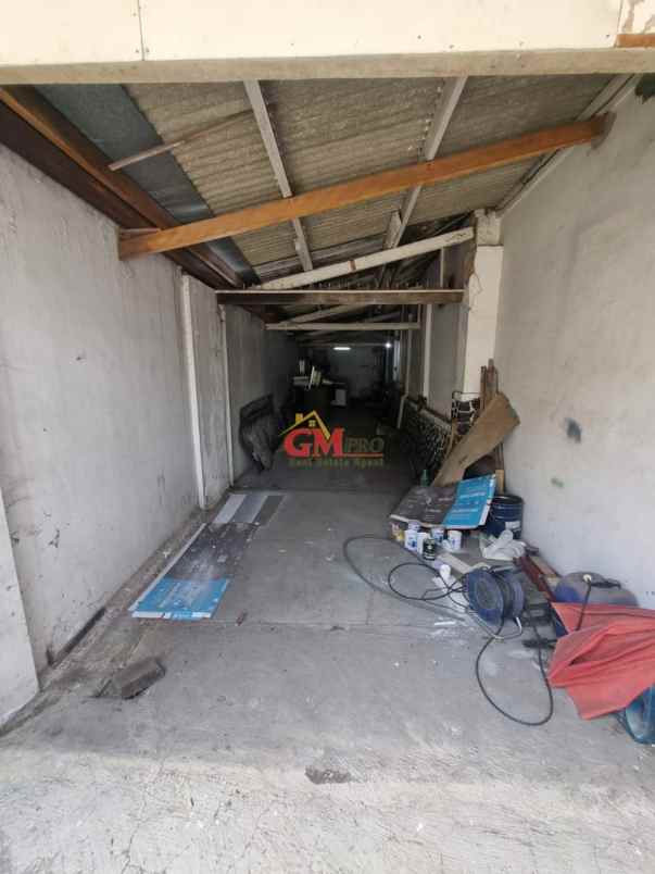 760 rumah lama heritage di sayap riau kota bandung