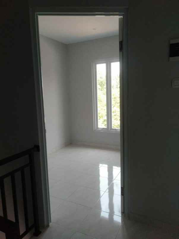 akses ui rumah syariah depok tanpa riba tanpa bank