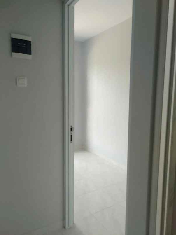 akses ui rumah syariah depok tanpa riba tanpa bank