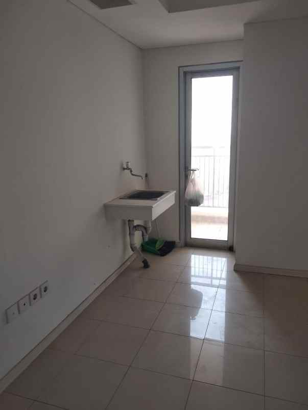 apartemen apt green lake sunter