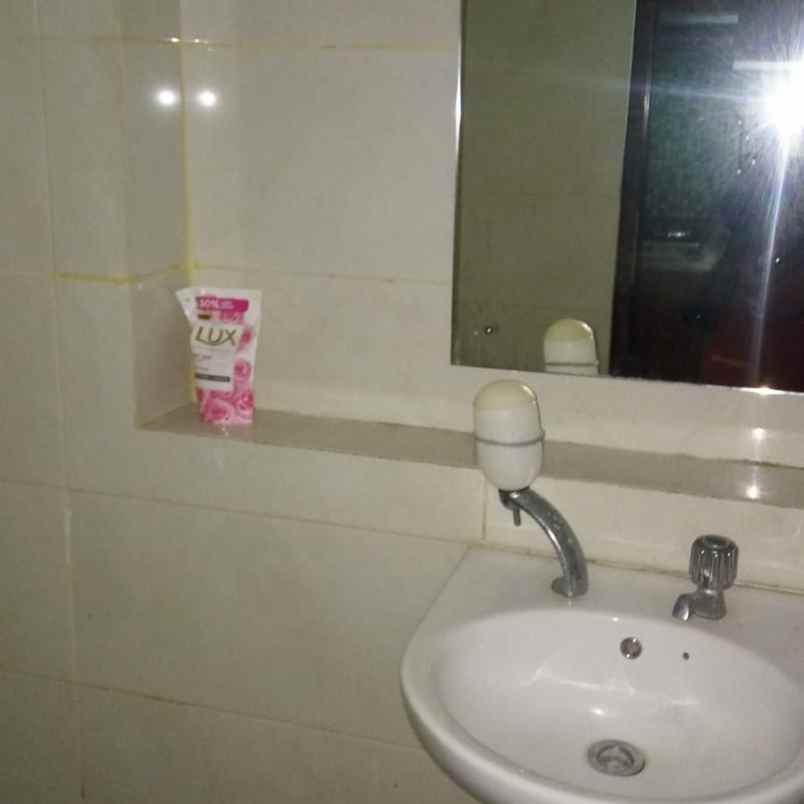 apartemen bekasi timur jawa barat