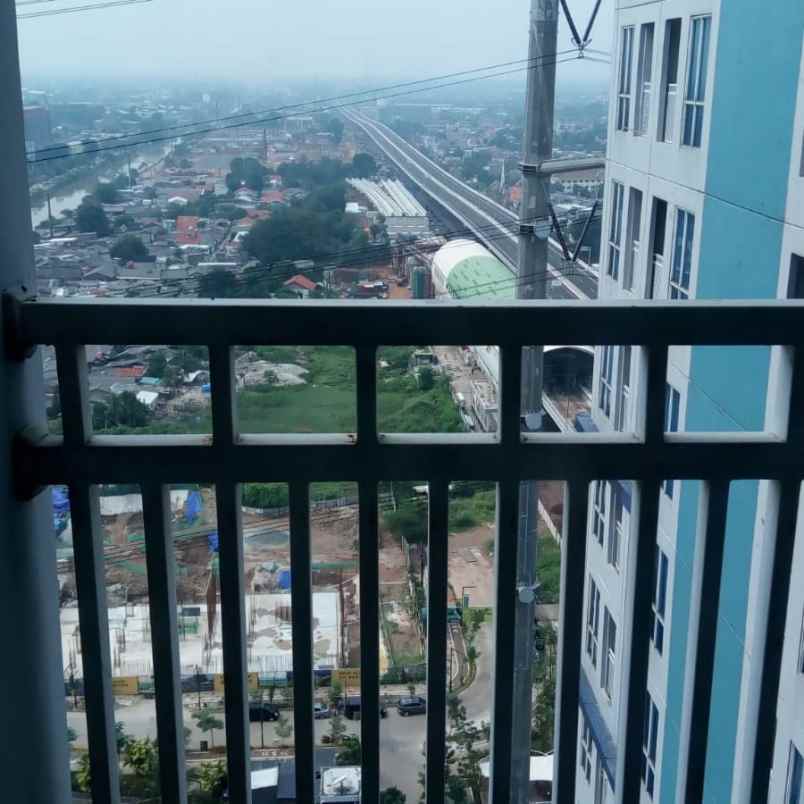 apartemen bekasi timur jawa barat