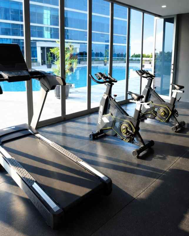 apartemen city square unfurnished margorejo