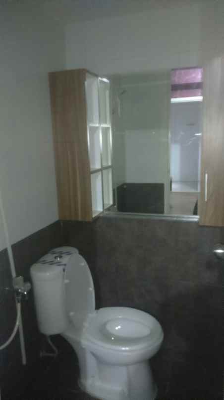 apartemen jalan jend ahmad yani kav 49