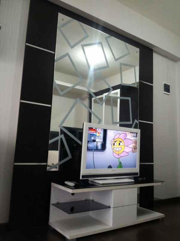 apartemen jalan jend ahmad yani kav 49