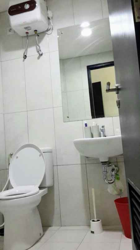 apartemen jalan raya pasar minggu no