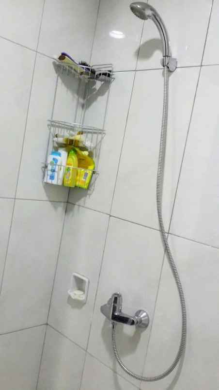 apartemen jalan raya pasar minggu no