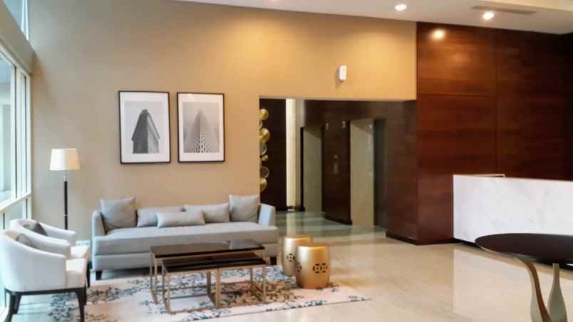 apartemen jalan raya pasar minggu no