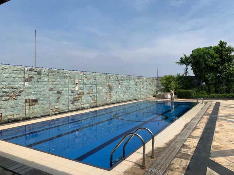 apartemen jalan wijaya xii melawai