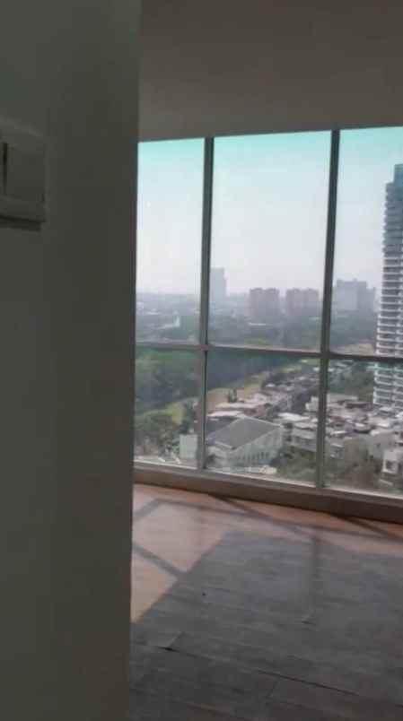 apartemen jl benyamin suaeb