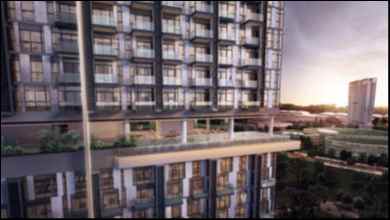 apartemen jl boulevard utama bsd city