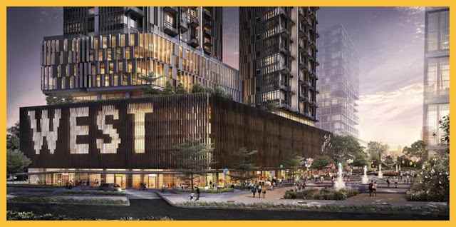 apartemen jl boulevard utama bsd city