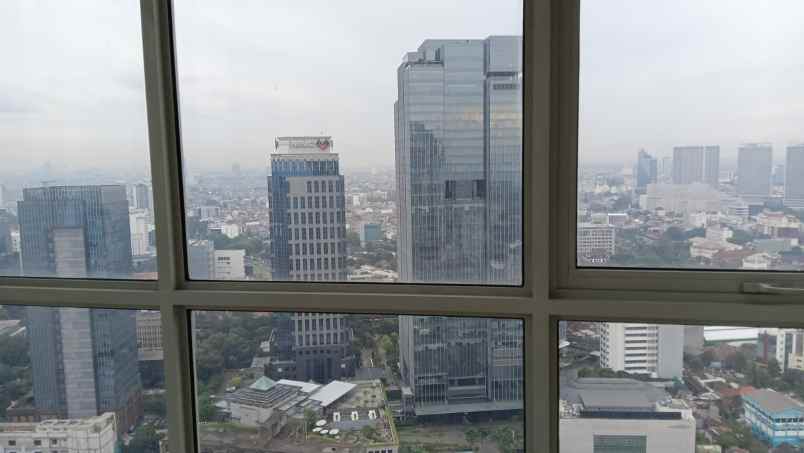 apartemen jl kebon sirih menteng